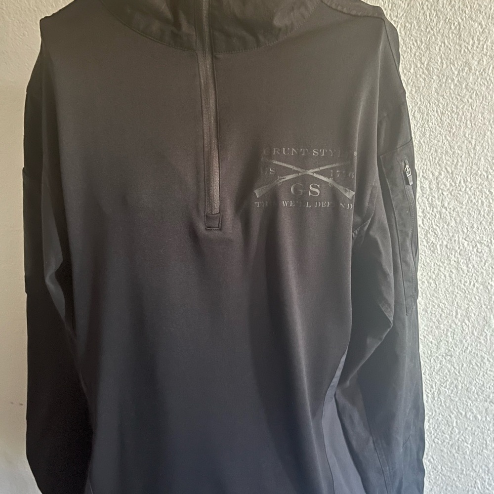 Grunt Style Men’s tactical jacket size medium